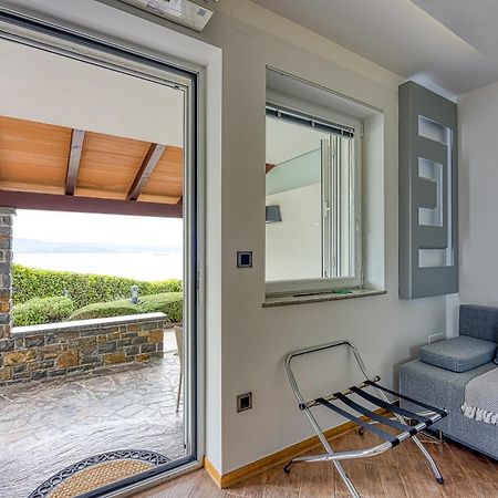 Debeli Rtic Apartments - Happy Rentals Ankaran Zewnętrze zdjęcie