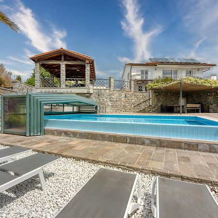 Debeli Rtic Apartments - Happy Rentals Ankaran Zewnętrze zdjęcie