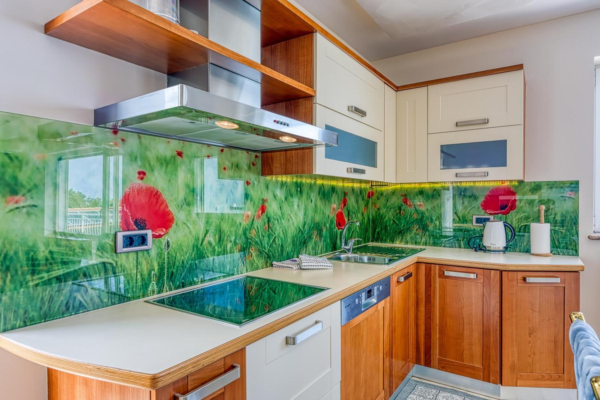 Debeli Rtic Apartments - Happy Rentals Ankaran Zewnętrze zdjęcie