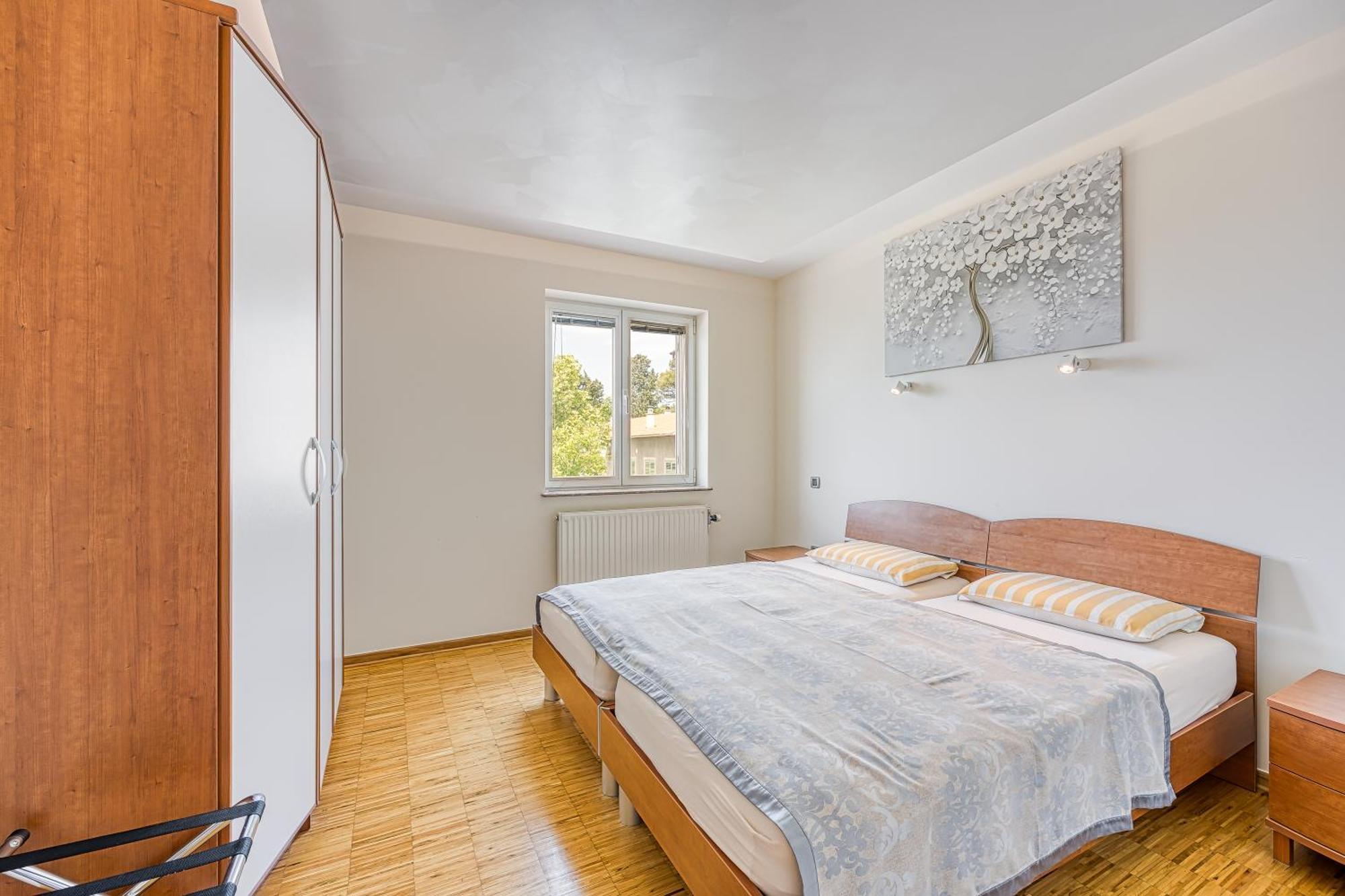 Debeli Rtic Apartments - Happy Rentals Ankaran Zewnętrze zdjęcie