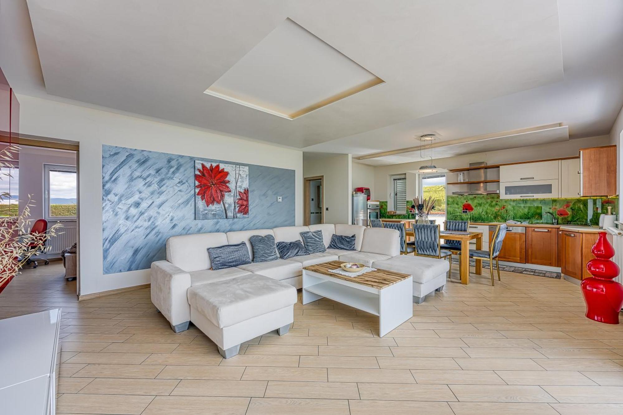 Debeli Rtic Apartments - Happy Rentals Ankaran Zewnętrze zdjęcie