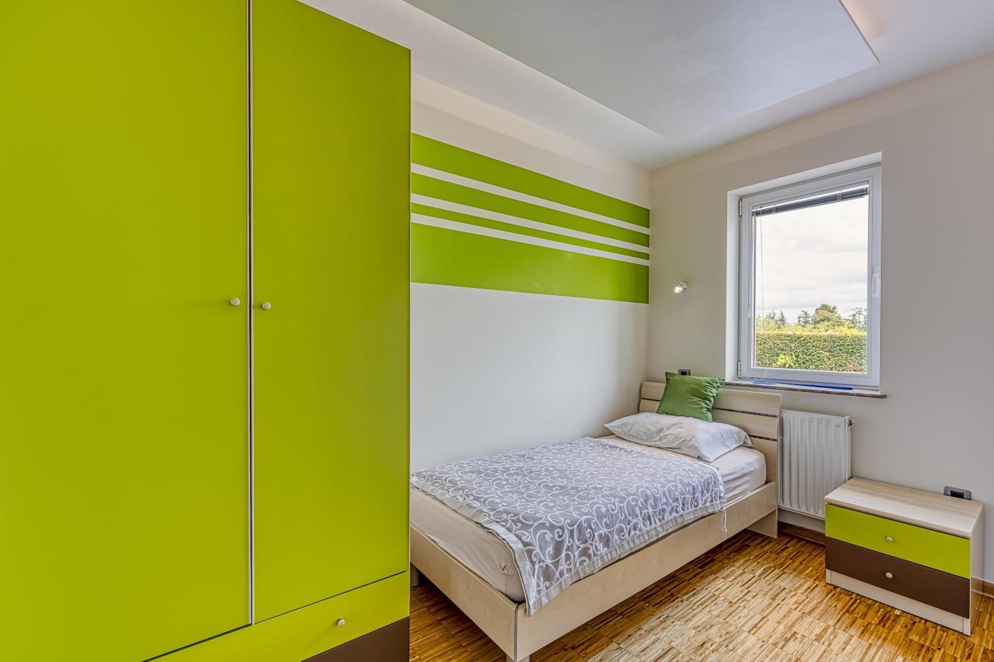 Debeli Rtic Apartments - Happy Rentals Ankaran Zewnętrze zdjęcie