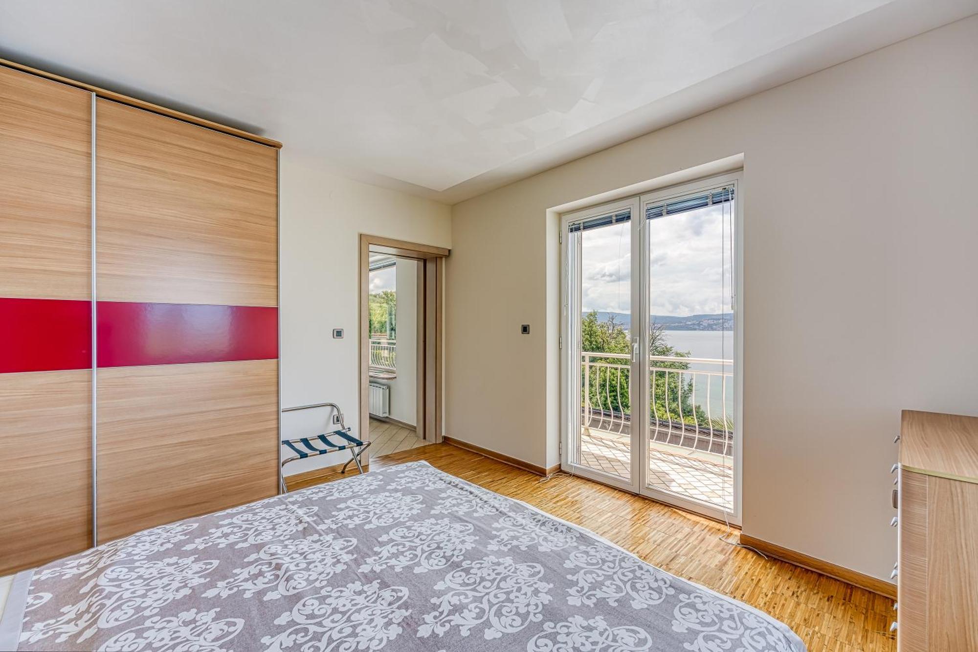 Debeli Rtic Apartments - Happy Rentals Ankaran Zewnętrze zdjęcie