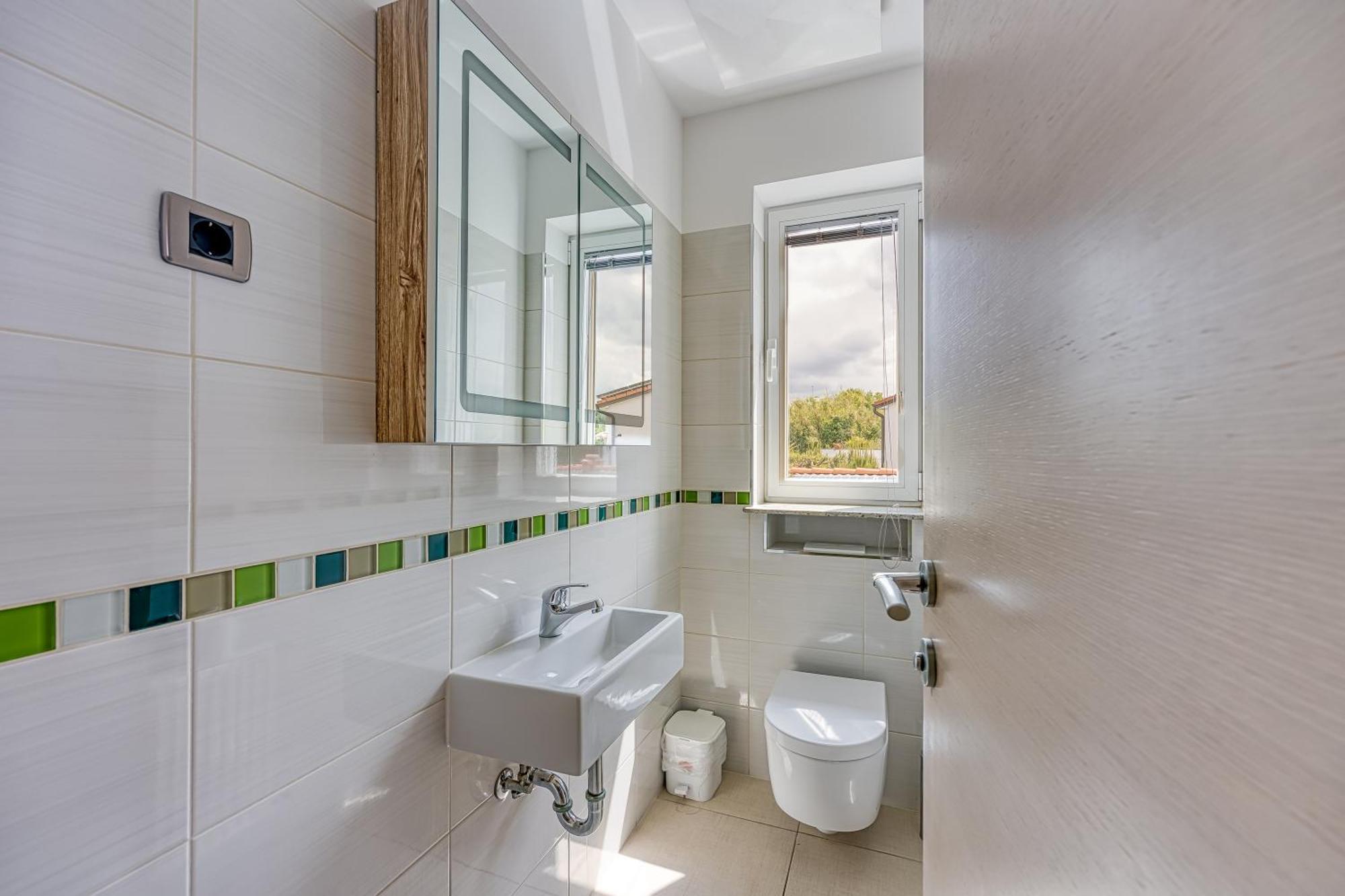 Debeli Rtic Apartments - Happy Rentals Ankaran Zewnętrze zdjęcie