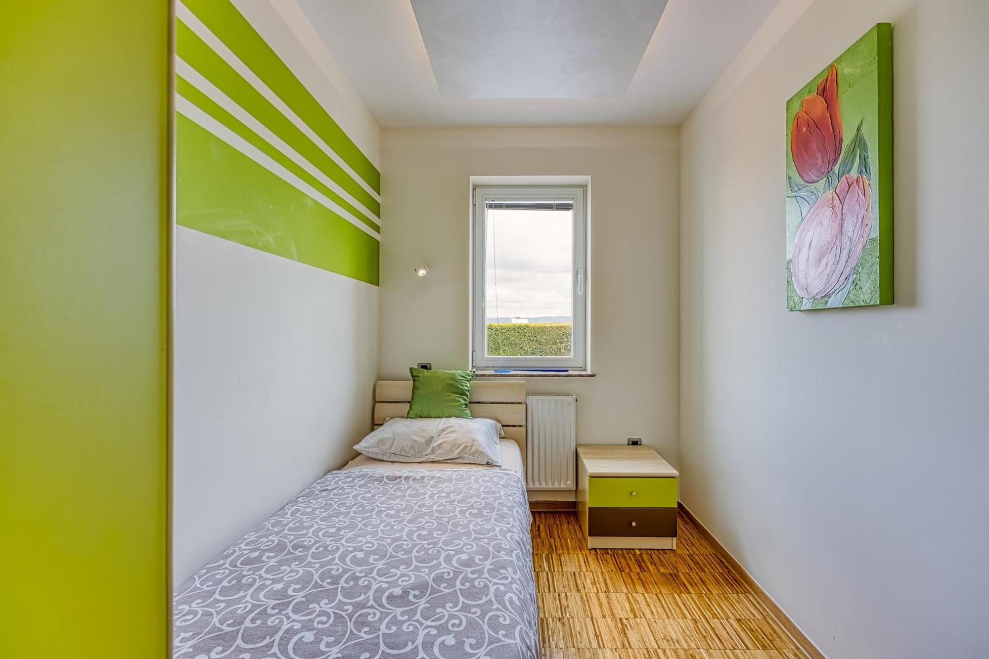 Debeli Rtic Apartments - Happy Rentals Ankaran Zewnętrze zdjęcie