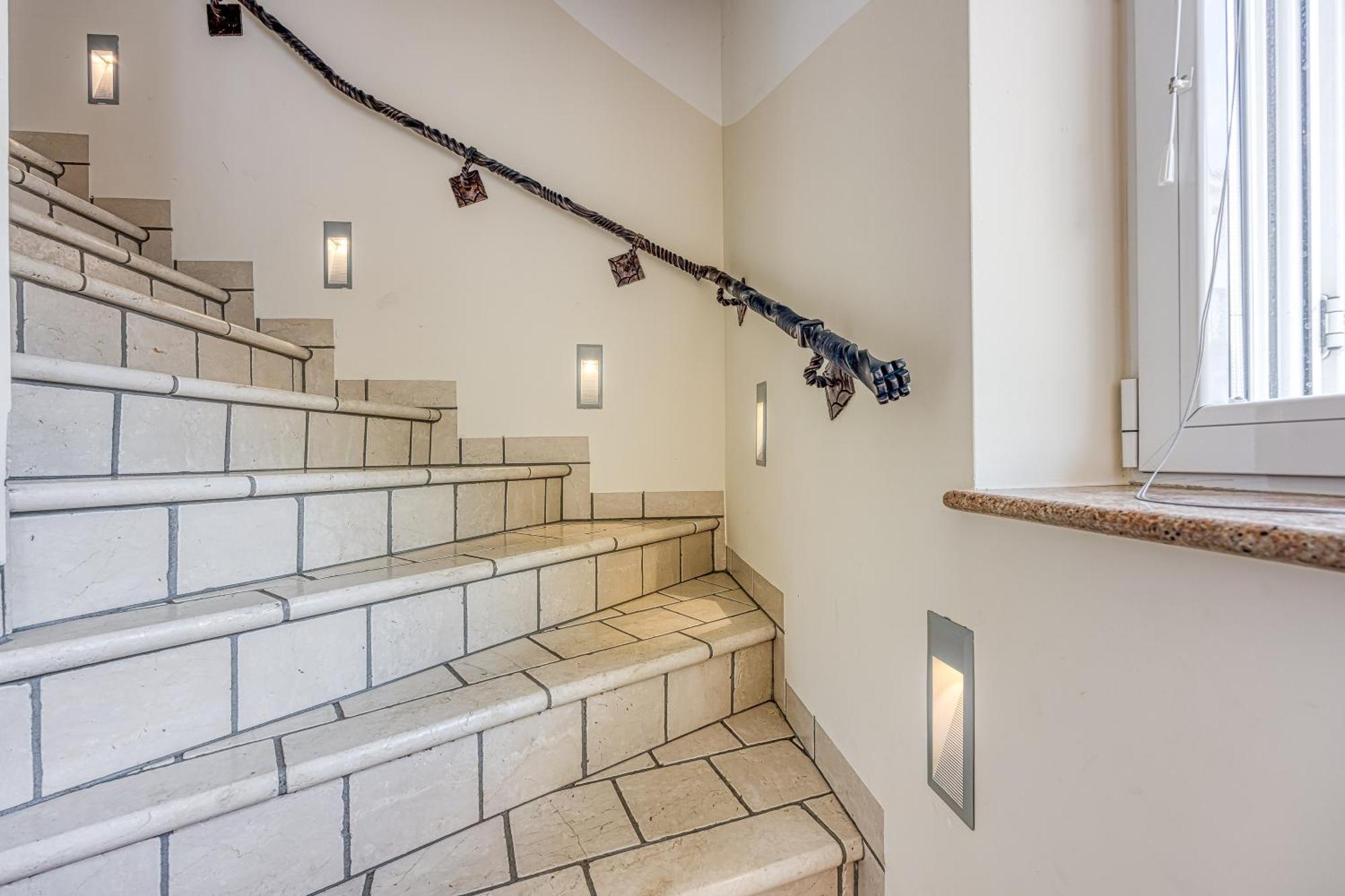 Debeli Rtic Apartments - Happy Rentals Ankaran Zewnętrze zdjęcie